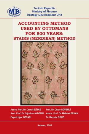 Accounting Method Used by Ottomans for 500 Years: Stairs (Merdiban) Method