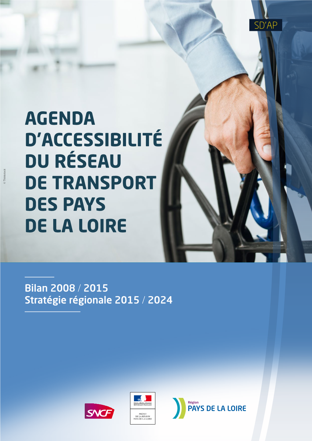 Agenda D'accessibilité Du Réseau De Transport Des