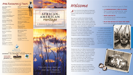 African American Heritage Guide