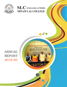Annual Report (2019-20)