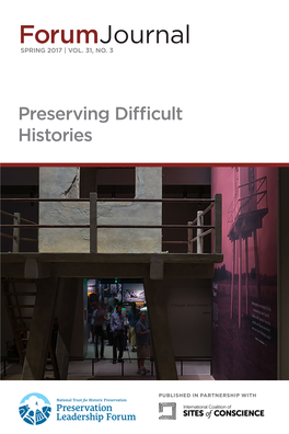 Angola Prison: Collecting and Interpreting the Afterlives of Slavery in a National Museum