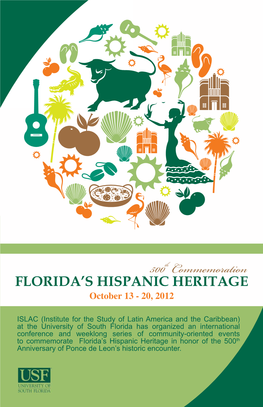 Florida's Hispanic Heritage