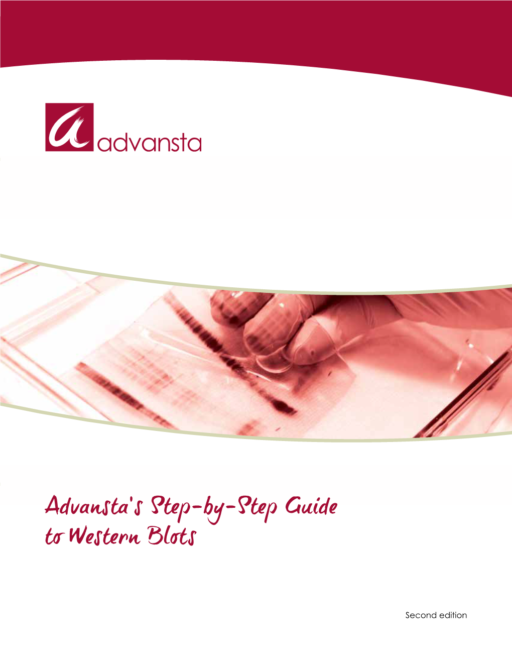 Advansta's Step-By-Step Guide to Western Blots