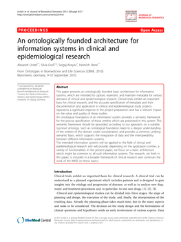 View, Laboratory Or Research Protocol