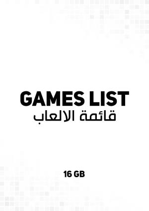Games List.Pdf