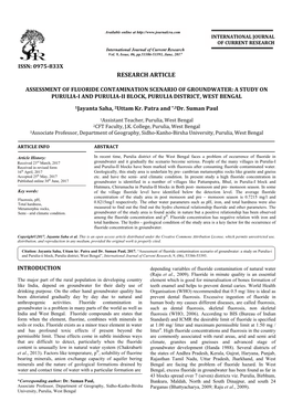 Research Article