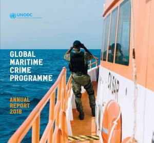 Global Maritime Crime Programme