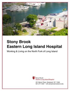 Learn More About the North Fork of Long