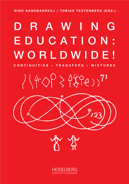 Drawing Education: Worldwide!