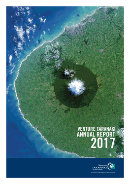 Annual Report 2017 at a Glance