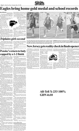 Sports 05/29