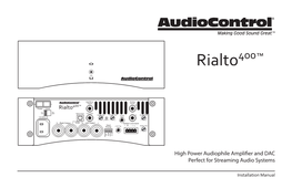 Rialto-400-User-Manual.Pdf