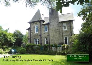 The Thrang Mallerstang, Kirkby Stephen, Cumbria, CA17 4JX