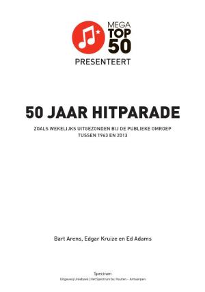 50 Jaar Hitparade