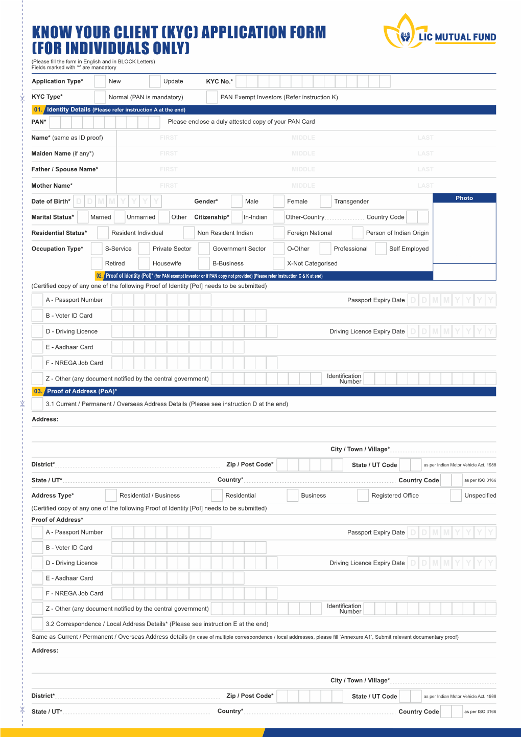 LIC MF Equity Form Book March 20 for Website.Cdr
