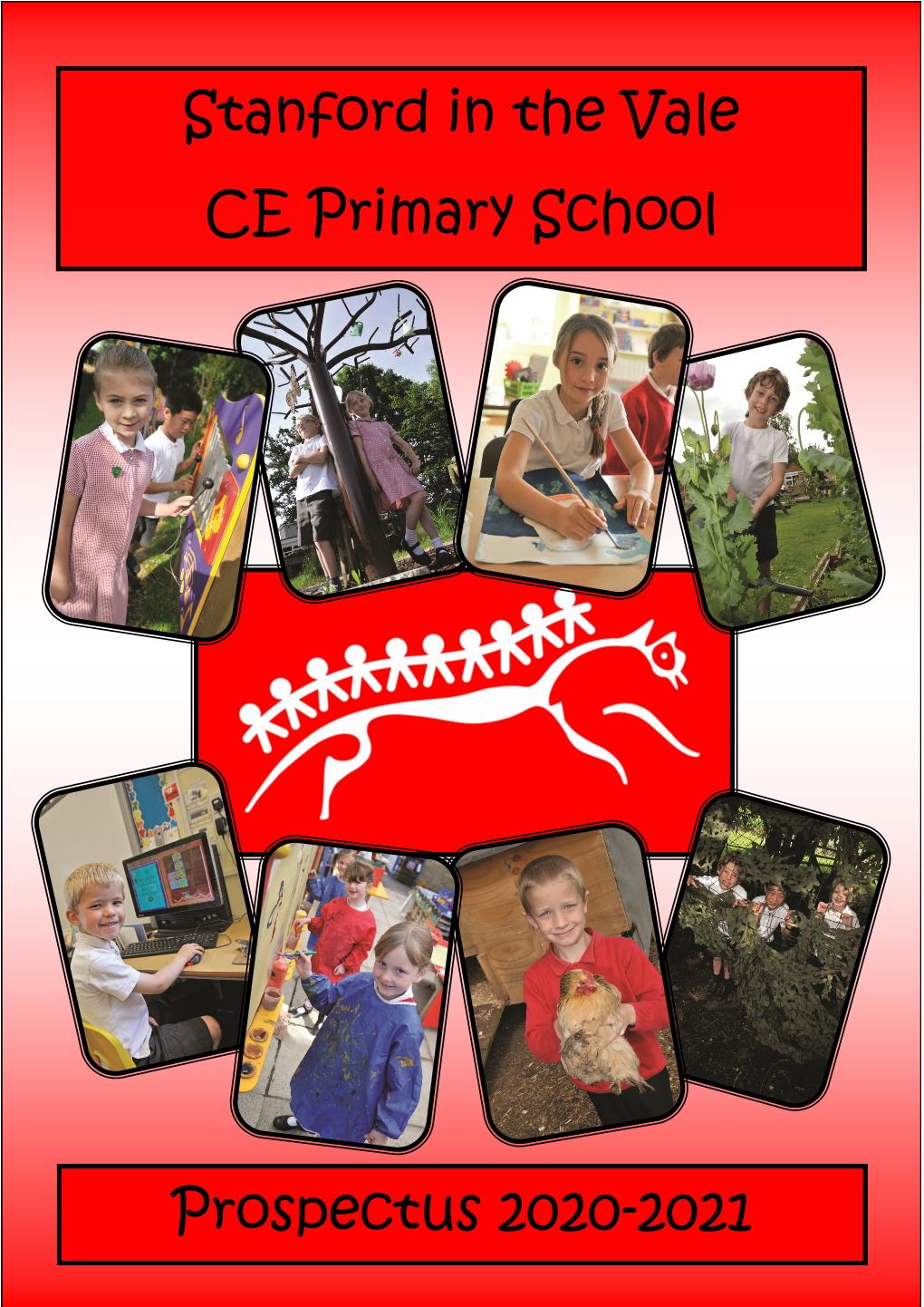 Stanford in the Vale CE Primary School Prospectus 2020-2021