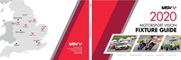 2020 MSV Fixture Guide.Pdf