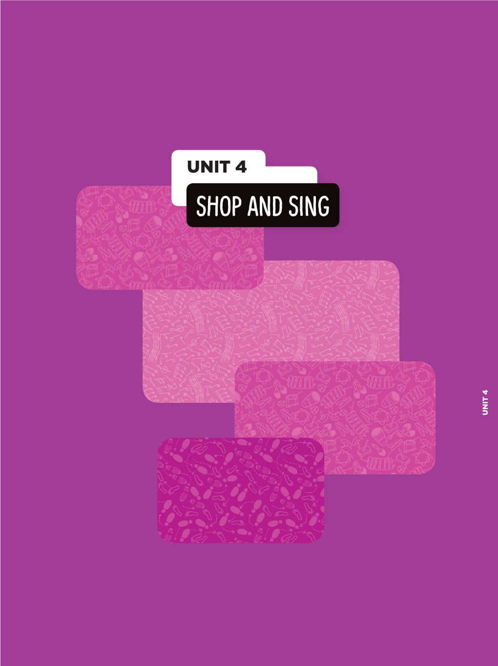Shop and Sing