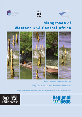 Mangroves of Western and Central Africa