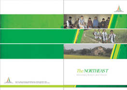 The NORTHEAST Voluntary Action and Vision