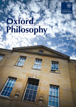 Oxford Philosophy 4.Pdf