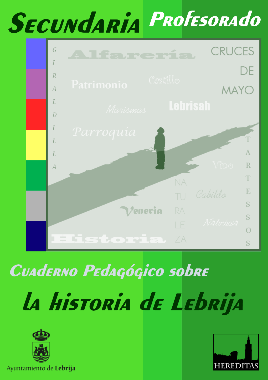 La Historia De Lebrija