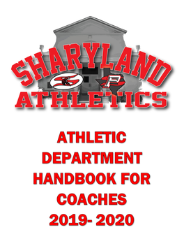 High School Coaches Handbook Printable PDF No Links.Pdf