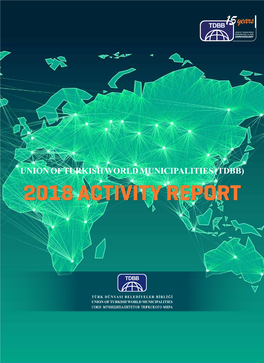 2018 Activity Report
