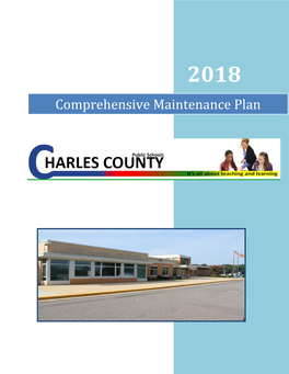 Comprehensive Maintenance Plan