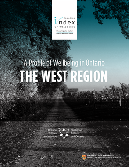 The West Region