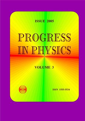 Issue 2005 Volume 3
