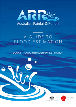 Flood Hydrograph Estimation