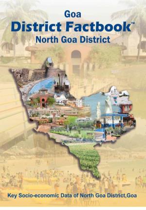 North Goa District Factbook |