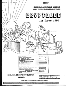 1St Issue 1990