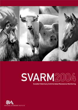 Swedres-Svarm 2004