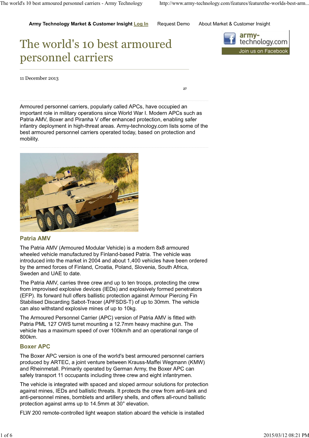 the-world-s-10-best-armoured-personnel-carriers-army-technology-docslib