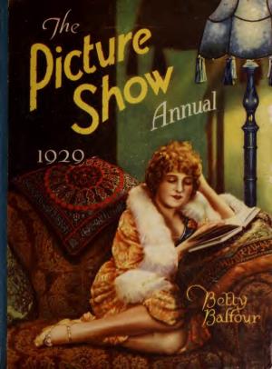 Picture Show Annual (1929)