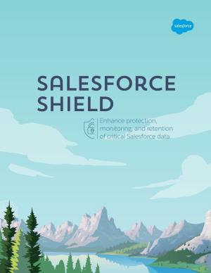 Salesforce Shield