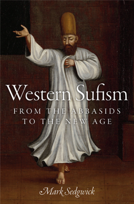 Western Sufism Ii Iii