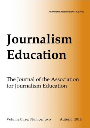 View Or Download the Full Journal As PDF