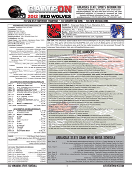 2012 ASU FB GAME NOTES:Layout 1.Qxd