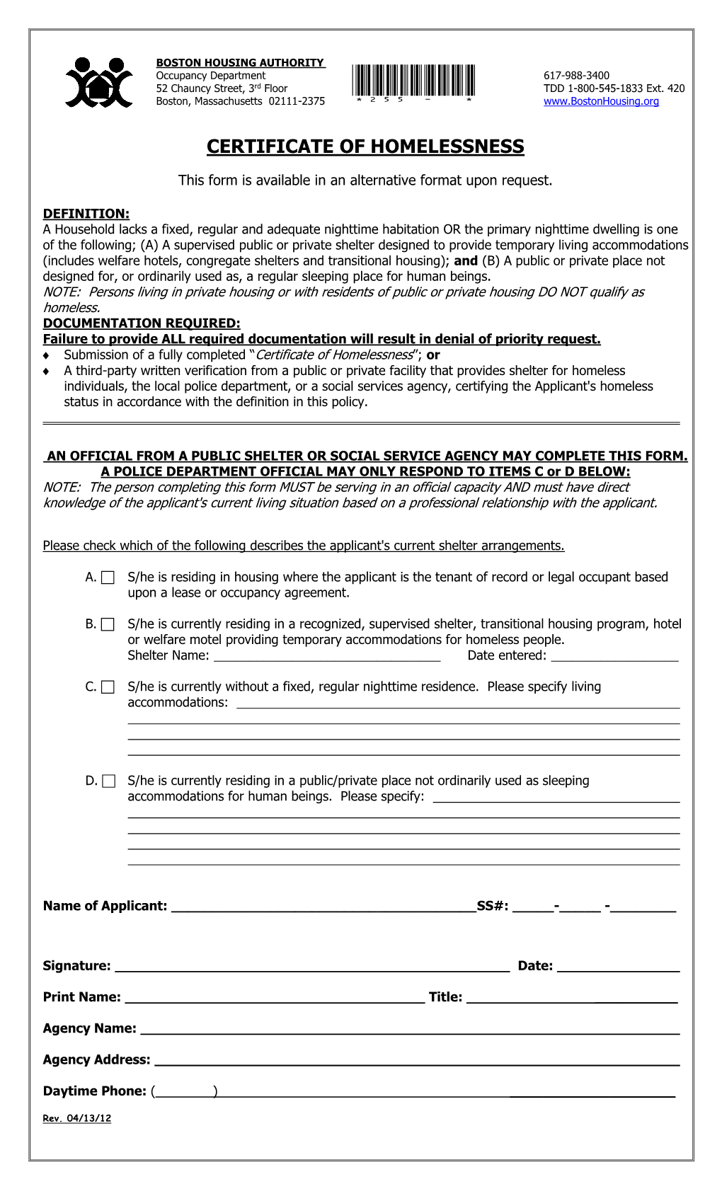 Homelessness-Priority-Certificate.Pdf