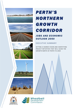 Perth's Northern Growth Corridor