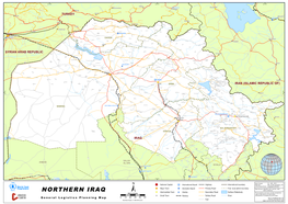 Northern Iraq