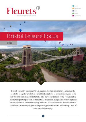 Bristol Leisure Focus