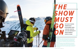 Ski Magazine