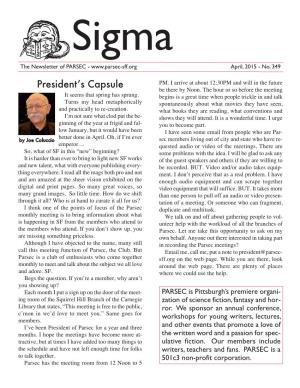 Issue 349, April 2015
