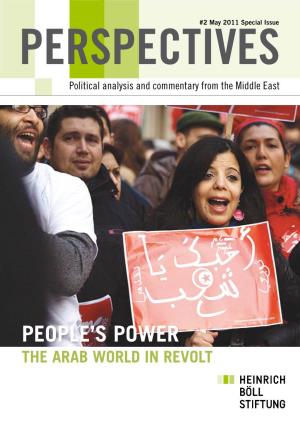 The Revolutions in Tunisia and Egypt