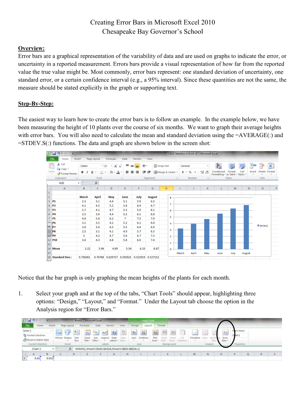 how-to-add-error-bars-in-excel-google-sheets-updated-2023