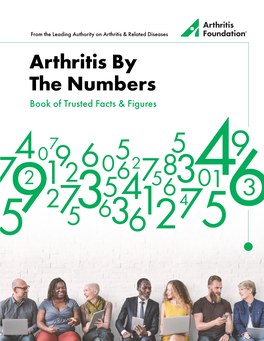 Arthritis by the Numbers